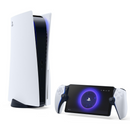 PS5 PlayStation Portal Remote Player White