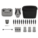 DJI Lito X1 4K Drone Fly More Combo with DJI RC-N3 Remote Controller