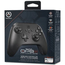 PowerA OPS v1 Wireless Controller for PC and Cloud Gaming Black