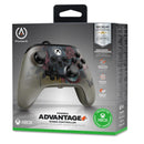 PowerA Advantage Plus Wired Controller for Xbox Series X|S Bloom & Gloom
