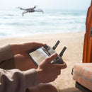 DJI Lito X1 4K Drone Fly More Combo with DJI RC 2 Remote Controller