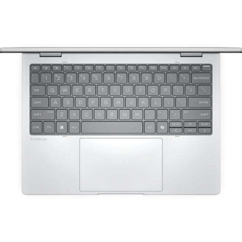 HP EliteBook 8 BQ4N7PT Flip G1i 13" WUXGA IR TS PVCY U7-255U 16GB 512GB SSD Win 11 Pro