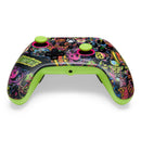 PowerA Advantage Wired Controller for Xbox Series X|S Fortnite Glow