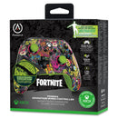PowerA Advantage Wired Controller for Xbox Series X|S Fortnite Glow