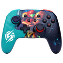 PowerA Enhanced Wireless Controller for Nintendo Switch Metroid