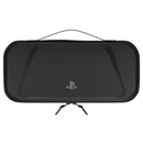 PowerA Protection Case for PlayStation Portal Remote Player Black