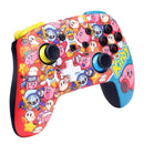 PowerA Enhanced Wireless Controller for Nintendo Switch World of Kirby