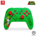 PowerA Wireless Controller for Nintendo Switch 2 Hungry Yoshi