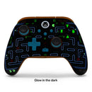 PowerA Wireless Controller for Xbox Series X|S PAC-MAN SE