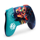 PowerA Enhanced Wireless Controller for Nintendo Switch Metroid