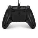 PowerA Advantage Wired Controller for Xbox Series X|S with Lumectra Black