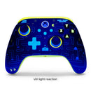 PowerA Wireless Controller for Xbox Series X|S PAC-MAN SE