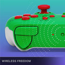PowerA Wireless Controller for Nintendo Switch 2 Hungry Yoshi