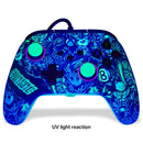 PowerA Advantage Wired Controller for Xbox Series X|S Fortnite Glow