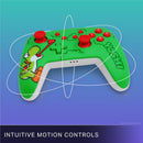 PowerA Wireless Controller for Nintendo Switch 2 Hungry Yoshi