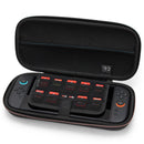 PowerA Protection Case for Nintendo Switch 2 and 1 Black