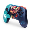 PowerA Enhanced Wireless Controller for Nintendo Switch Metroid