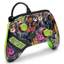 PowerA Advantage Wired Controller for Xbox Series X|S Fortnite Glow
