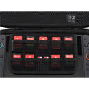 PowerA Protection Case for Nintendo Switch 2 and 1 Black