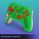 PowerA Wireless Controller for Nintendo Switch 2 Hungry Yoshi