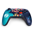 PowerA Enhanced Wireless Controller for Nintendo Switch Metroid