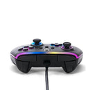PowerA Advantage Wired Controller for Xbox Series X|S with Lumectra Black
