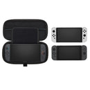 PowerA Protection Case for Nintendo Switch 2 and 1 Black