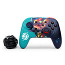PowerA Enhanced Wireless Controller for Nintendo Switch Metroid