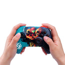 PowerA Enhanced Wireless Controller for Nintendo Switch Metroid