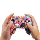 PowerA Enhanced Wireless Controller for Nintendo Switch World of Kirby