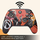 PowerA Borderlands 4 Wireless Controller for Xbox Series X|S