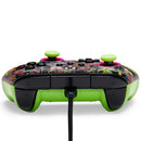 PowerA Advantage Wired Controller for Xbox Series X|S Fortnite Glow