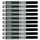 Parker Fountain Pen Deluxe Converter Pack 10