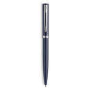 Waterman Impression Ballpoint Pen Blue Lacquer Medium Gift Box