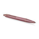 Parker IM Ballpoint Pen Mauve Finishing Touch Collection Gift Box