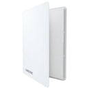 Gamegenic Casual Album 18 Pocket White