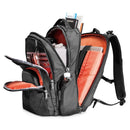 Everki Atlas Checkpoint Friendly Laptop Backpack 15.6 Inch Black