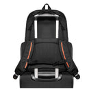 Everki Atlas Checkpoint Friendly Laptop Backpack 15.6 Inch Black