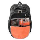 Everki Atlas Checkpoint Friendly Laptop Backpack 15.6 Inch Black
