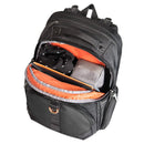 Everki Atlas Checkpoint Friendly Laptop Backpack 15.6 Inch Black