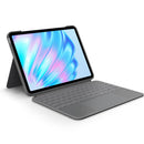 Logitech Combo Touch Keyboard Case for iPad Air 13" M4/M3/M2 Oxford Grey