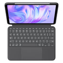 Logitech Combo Touch Keyboard Case for iPad Pro 11" M5/M4 Graphite