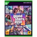 Xbox Series X/S Grand Theft Auto VI 6