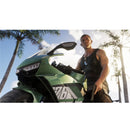 PS5 Grand Theft Auto VI 6 Playstation