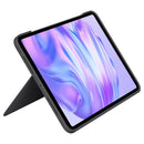 Logitech Combo Touch Keyboard Case for iPad Pro 11" M5/M4 Graphite