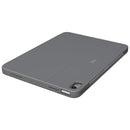 Logitech Combo Touch Keyboard Case for iPad Air 13" M4/M3/M2 Oxford Grey