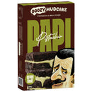 Pistachio Papi Ooozy Mudcake Milk Choc & Pistachio Ready to Bake 430g