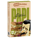 Pistachio Papi Ooozy Blondie Ready to Bake 430g