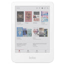 Kobo Clara Colour eBook Reader White
