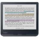 Kobo Libra Colour eBook Reader Black